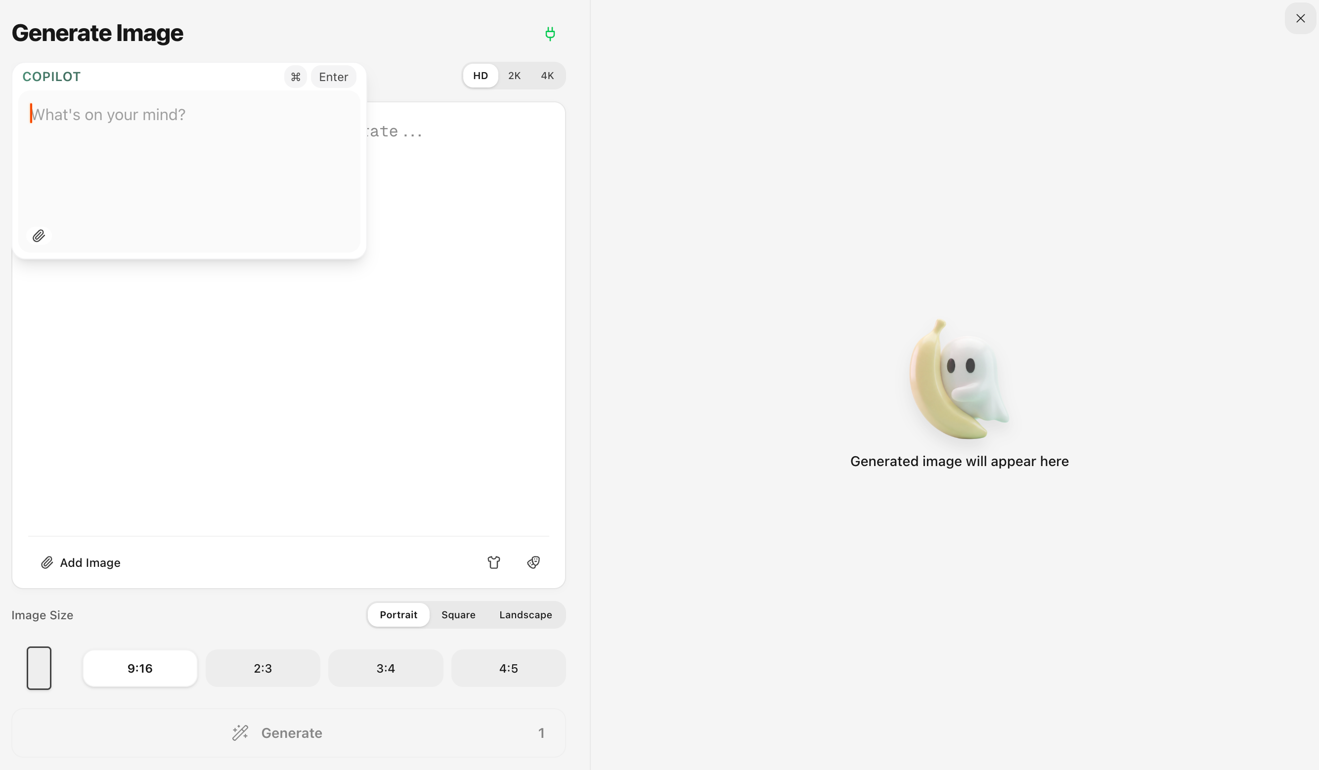 LocalBanana Copilot (Beta) - The First Prompt Agent That Knows Beautiful