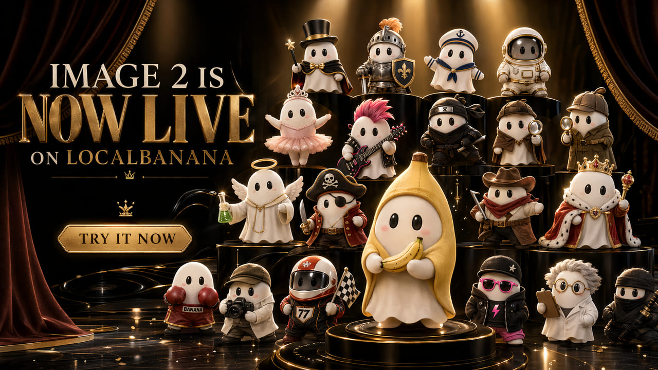 GPT Image 2 Is Live — Pick Your Model, Remix Anything, Drag to Find Similar Art